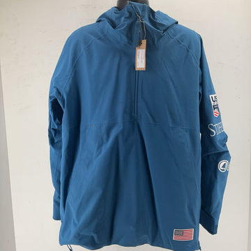 Kappa Men's Anorak