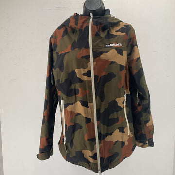 Armada Women's Insulated Jacket