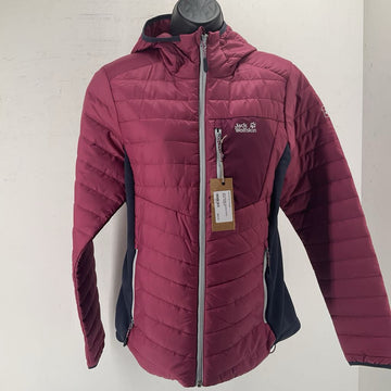 Jack Wolfskin Women's Puffy Jacket