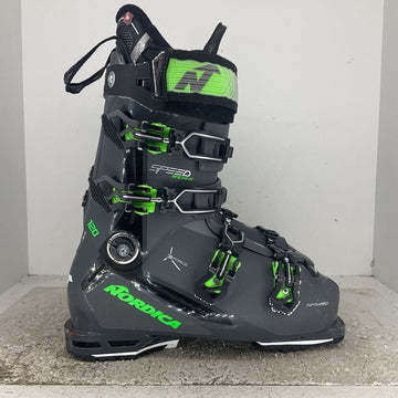 Nordica Speed Machine 120