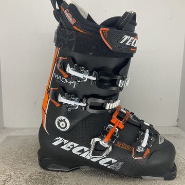 Jack Wolfskin Juniors Hooded Puffy Jacket