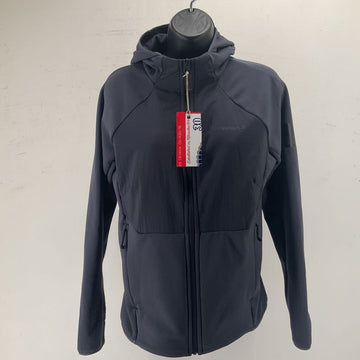 Jack Wolfskin Women's Fullzip Hooded Sweater