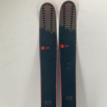 2020 Rossignol Soul 7 w/ Look NX 12 Demo Binding