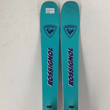 2025 Rossignol Super Blackops 98 Open w/ Look PIvot 15 Bindings