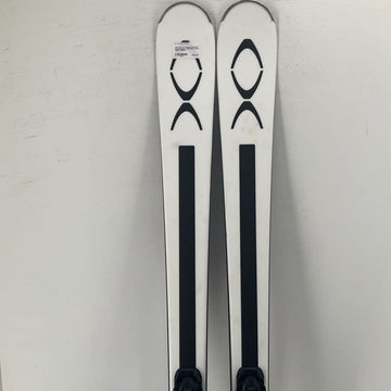 2024 XO V7 w/ Marker Griffon 13 Demo Bindings