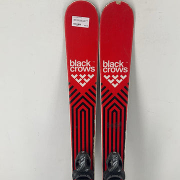 Black Crows Camox Jr w/ Tyrolia SX AC 7.5