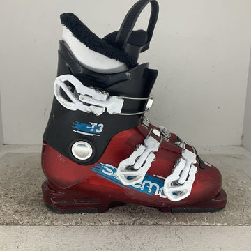 Salomon T3