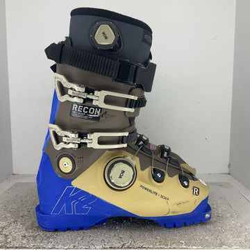 K2 Recon 140 BOA