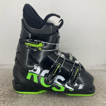 Rossignol Comp Junior 3