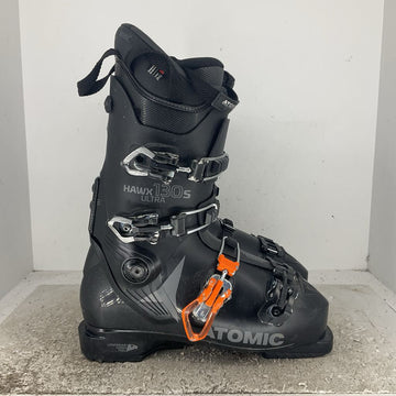 Atomic Hawx Ultra 130 S