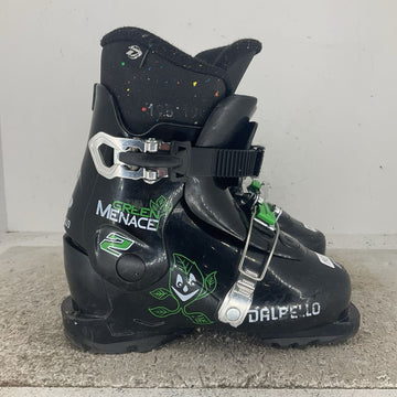 Dalbello Green Menace 2