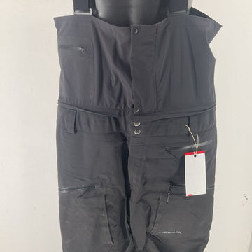 Armada Men's Gore-Tex Pro Bibs *wear on scuff guards*
