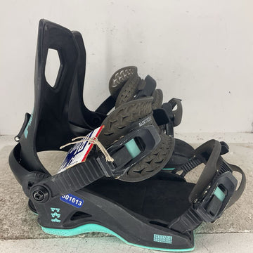 Rome Hydra *missing Hardwear*