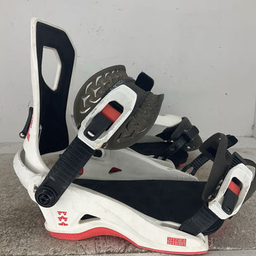 Rome Hydra *missing Hardwear*