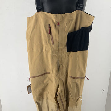 Backcountry Men's Cottonwoods Gore-Tex Bibs