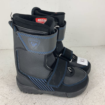 Rossignol Junior's Crumb Snowboard Boots