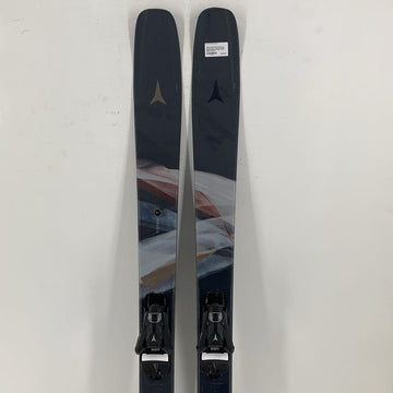 2026 Atomic Maven 88 CTI w/ Atomic Strive 11 Demo Bindings