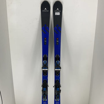 2025 Dynastar Speed 763 Konect w/ Look SPX 12 Demo Bindings
