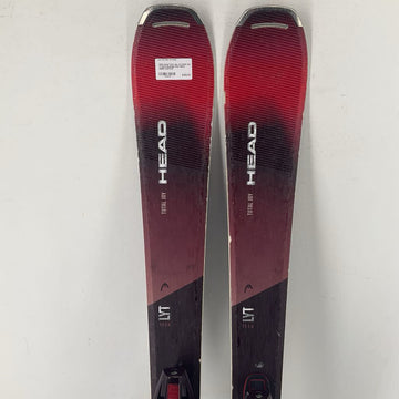 2023 Head Total Joy w/ Head Joy 11 Demo Bindings