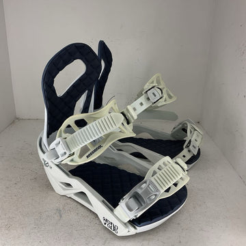 Rossignol Voodoo Snowboard Bindings