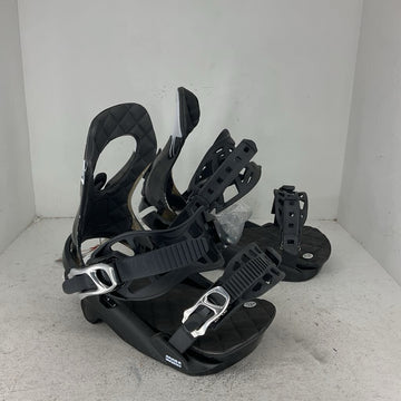 Rossignol Cobra Snowboard Bindings