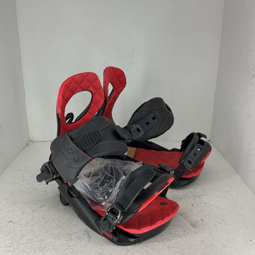 Rossignol Cobra Snowboard Bindings