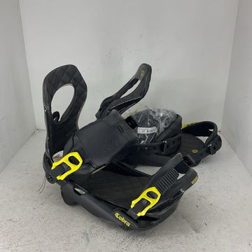 2025 Rossignol Cobra Snowboard Bindings