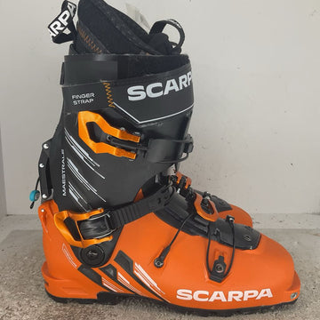 2024 Scarpa Maestrale