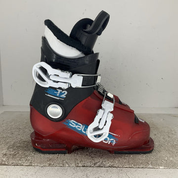 Salomon Junior's T2