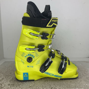 Fischer Junior's Ranger 60