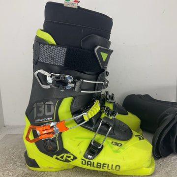 Dalbello Krypton 130