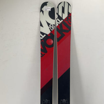 Volkl Mantra w/ Marker Jester 16 Bindings