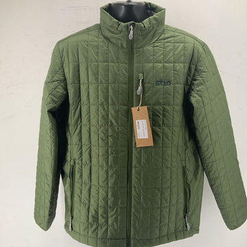 Stio Men's Puffy Jacket