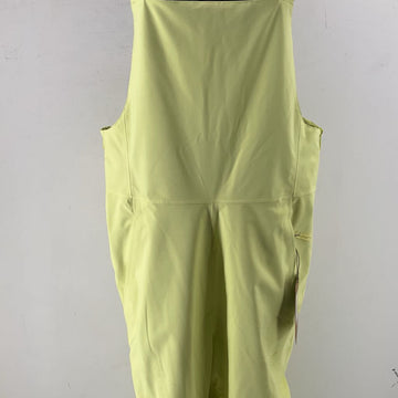 Halfdays Women's Insulated Bibs