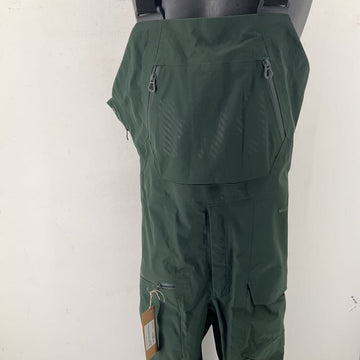 Helly Hansen Men's Ridge Infinity Shell Bibs