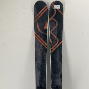 Fat-Ypus L-Toro w/ Tyrolia Attack 14 Bindings