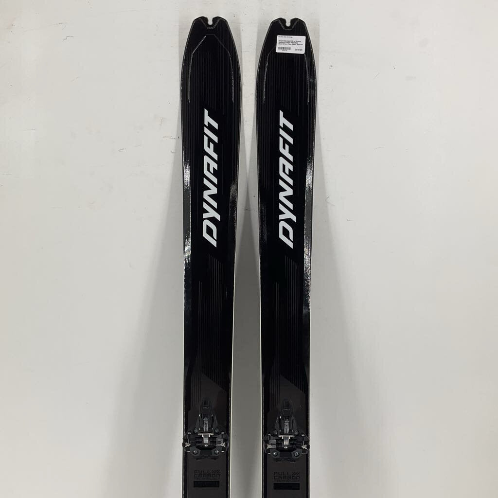 Dynafit Blacklight 95 w/ Atomic Backland Summit 9 Bindings – Lone