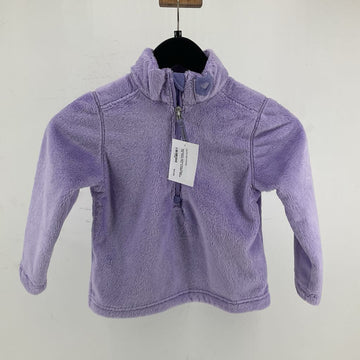 Obermeyer Juniors Furry Fleece Top