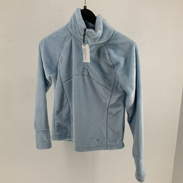 Obermeyer Juniors Furry Fleece Top