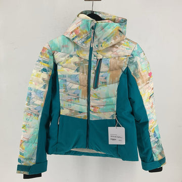 Obermeyer Juniors TG Cosima Jacket