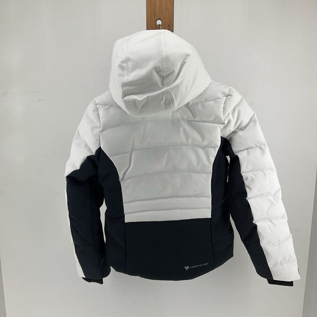 Obermeyer Juniors TG Cosima Jacket – Lone Pine Gear Exchange