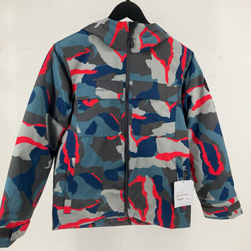 Obermeyer Juniors Westcott Jacket