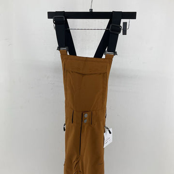 Obermeyer Juniors Carver Bib Pant