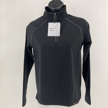 Obermeyer Women's T Oly Baselayer Zip Top