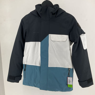Obermeyer Juniors Axel Jacket