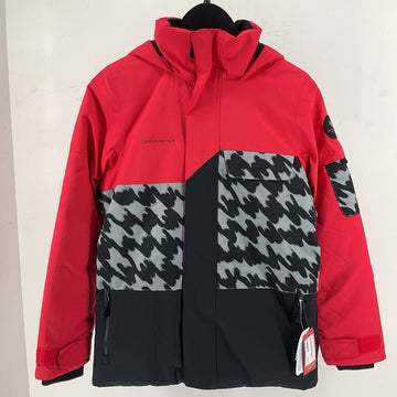 Obermeyer Juniors Axel Jacket