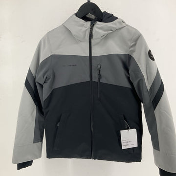 Obermeyer Juniors Fleet Jacket