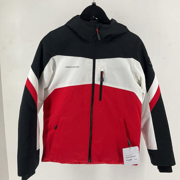 Obermeyer Juniors Fleet Jacket