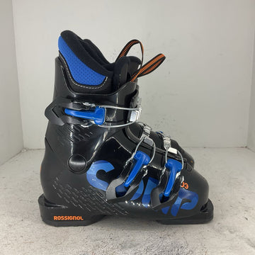 2026 Rossignol Junior's Comp J3