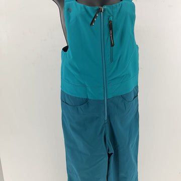 Obermeyer Juniors Suzy Q Bib Pant